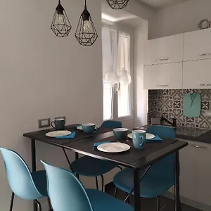Lecasedisusi Casa Blu , Savona Italia
